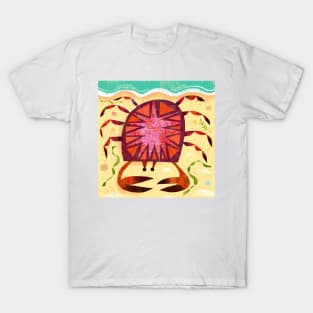 Crab! T-Shirt